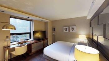 Room, 1 King Bed
