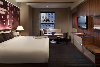 Room, 1 King Bed