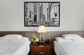 Room, 2 Double Beds