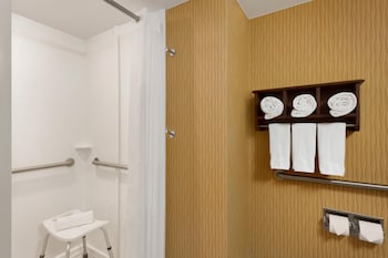 Room, 1 King Bed, Accessible, Non Smoking