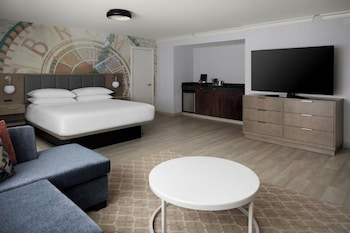 Suite, 1 Bedroom