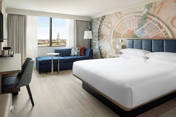 Room, 1 Double Bed