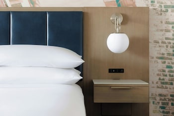 Room, 1 King Bed