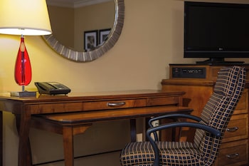 Room, 1 King Bed