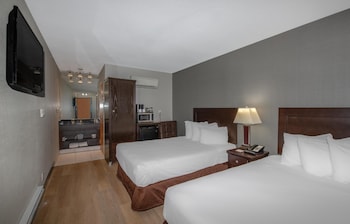Basic Double Room