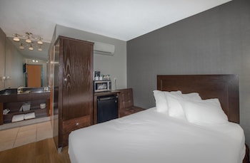 Basic Double Room