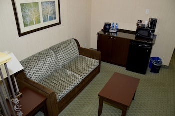 Premium Room, 1 King Bed (Coast King with Sofa Bed)