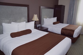 Superior Room, 2 Queen Beds (Coast Two Queens)