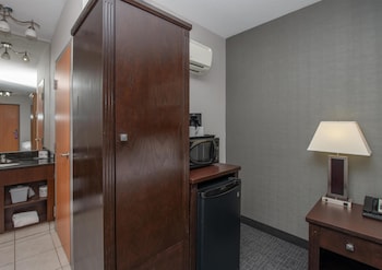 Basic Single Room