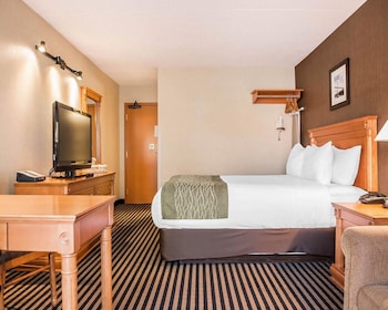 Standard Room, 1 Queen Bed, Non Smoking