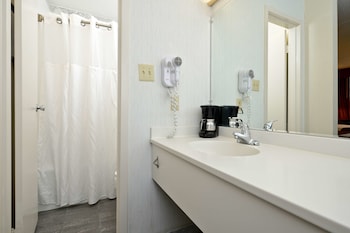 Standard Room, 1 King Bed, Non Smoking, Refrigerator & Microwave (Pet Friendly)