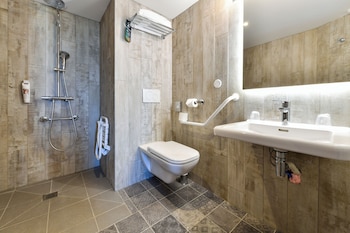 Room, 1 Double Bed (Countryside view)