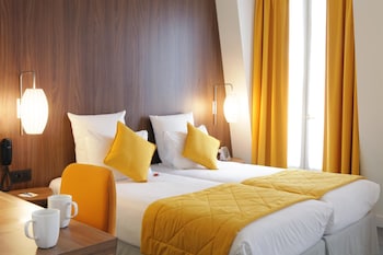 Superior Room, 2 Twin Beds