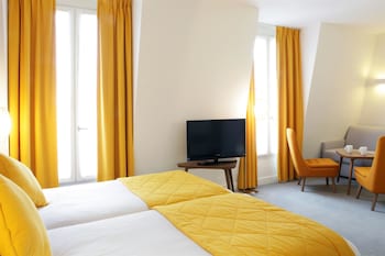 Family Suite, 2 Twin Beds