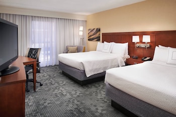 Room, 2 Queen Beds