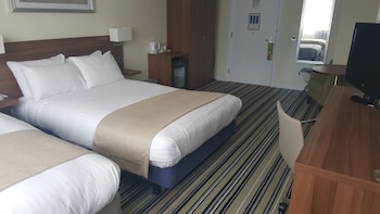 Standard Room, 1 Double Bed, Accessible