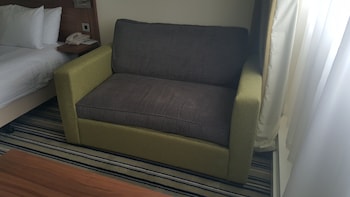 Standard Room, 1 Double Bed with Sofa bed