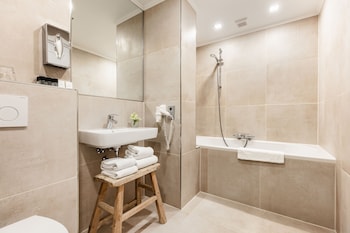 Family Triple Room