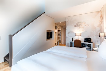 Junior Suite, Terrace