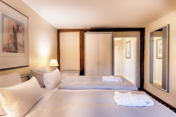 Double Room (Welcome Plus)