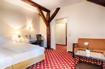 Double Room (Welcome Plus)