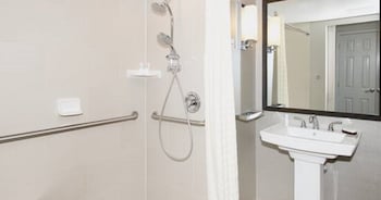 Presidential Suite, Multiple Beds, Microwave