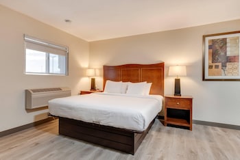 Room, 1 Queen Bed, Accessible, Non Smoking