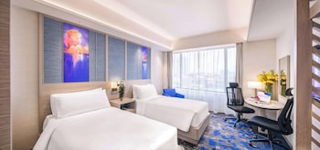 Premier Twin Room