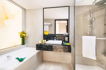 Club Twin Room (Premier)