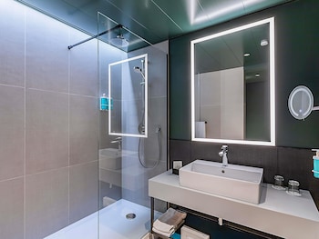 Superior Room, Multiple Beds