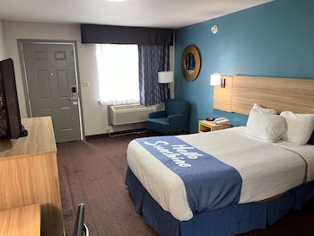 Room, 1 Double Bed, Non Smoking