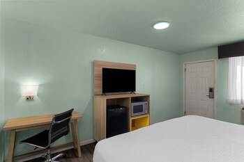 Room, 1 Double Bed, Non Smoking