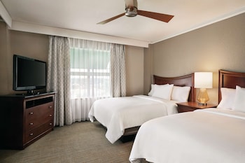 Suite, 1 Bedroom, Non Smoking