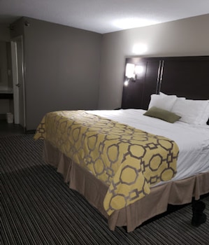 Room, 1 King Bed, Non Smoking (2nd Floor)