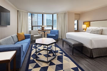 Room, 1 King Bed, Accessible (Primo)