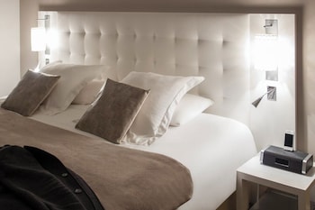 Privilege, Room, 1 Double Bed