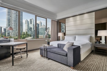 Premier Room, 1 Double Bed