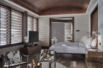 Premier Suite, 1 Bedroom