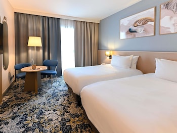 Classic Room, 1 Double Bed