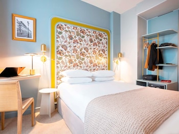 Classic Room, 1 Double Bed