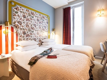Classic Twin Room, 2 Twin Beds