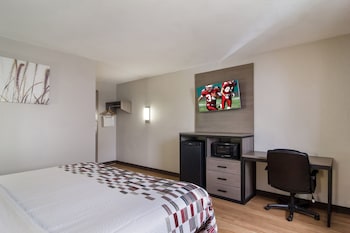 Superior Room, 1 King Bed, Non Smoking