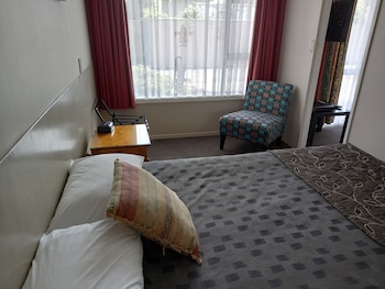 Business Room, 1 Bedroom