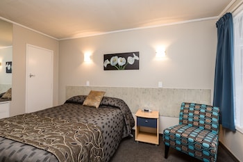Business Room, 1 Bedroom