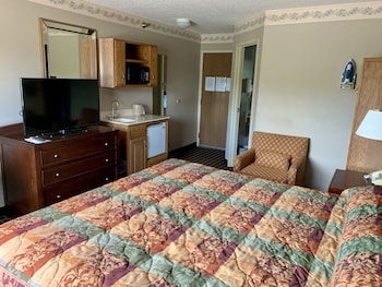 Superior Room, 1 King Bed