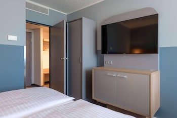 Double Room - Disability Access
