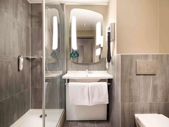 Standard Room, 2 Twin Beds