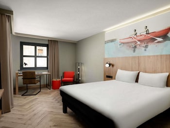 Executive Room, 1 Double Bed