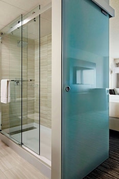 Executive Double Room, 2 Double Beds