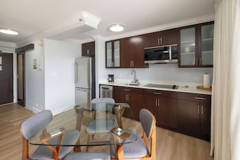 Condo, 1 Bedroom, City View (Unit 72 ,1Bath)